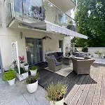 Apartament 1-Go Maja