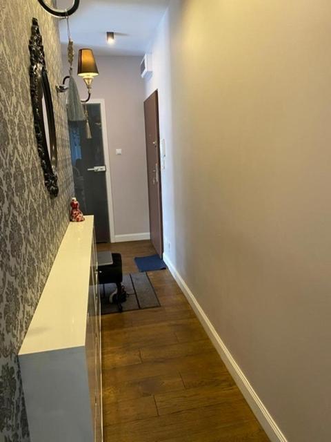 Apartament 1-go Maja Apartment Olsztyn (Warmian-Masurian)
