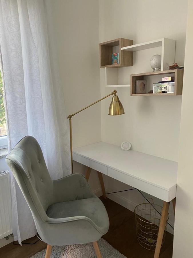 Apartament 1-go Maja *
