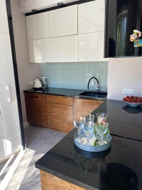 Apartament 1-go Maja