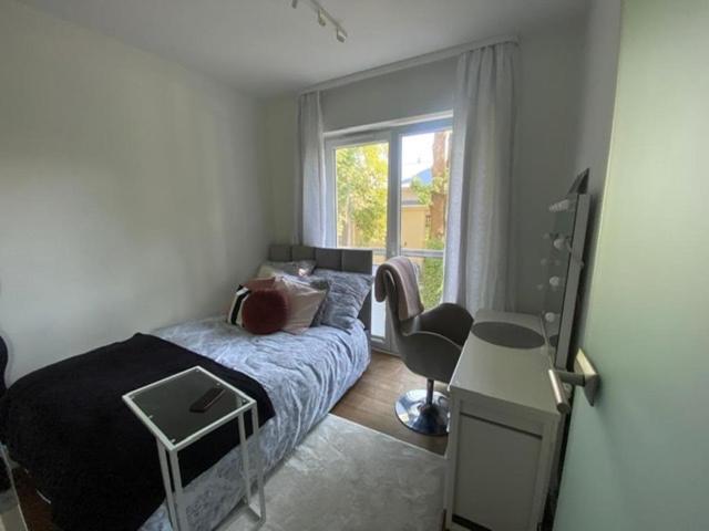 Apartament 1-go Maja Apartment Olsztyn (Warmian-Masurian)